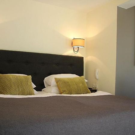 Margis Hotel & Spa Trakai Dış mekan fotoğraf