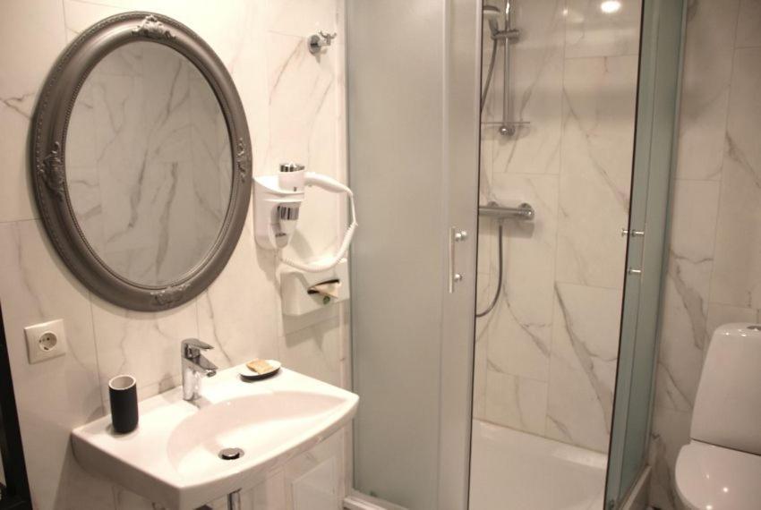 Margis Hotel & Spa Trakai Dış mekan fotoğraf