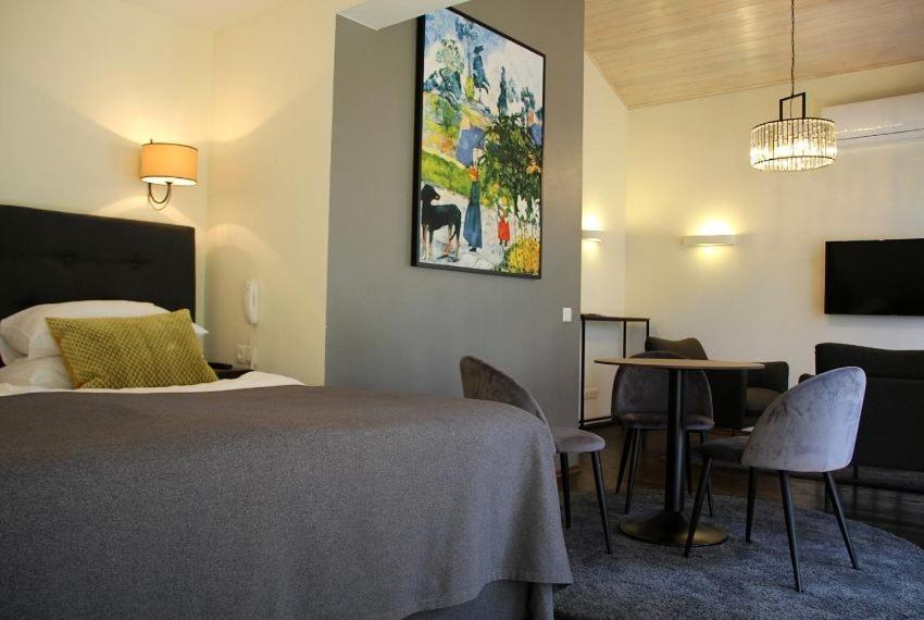 Margis Hotel & Spa Trakai Dış mekan fotoğraf