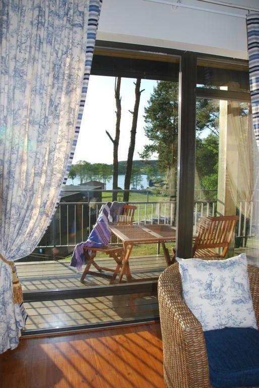 Margis Hotel & Spa Trakai Dış mekan fotoğraf