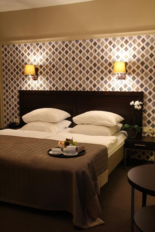 Margis Hotel & Spa Trakai Dış mekan fotoğraf