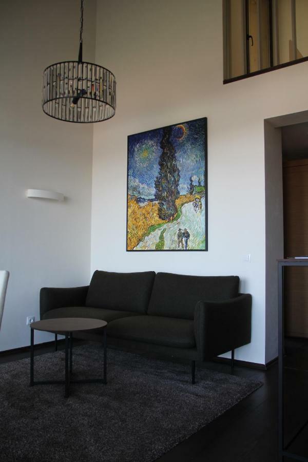 Margis Hotel & Spa Trakai Dış mekan fotoğraf