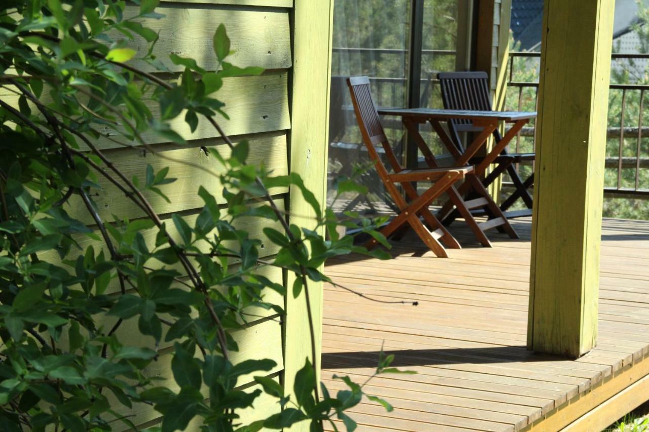 Margis Hotel & Spa Trakai Dış mekan fotoğraf