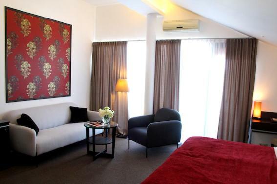 Margis Hotel & Spa Trakai Dış mekan fotoğraf